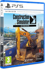 Construction Simulator [Day One Edition]