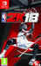 NBA 2K18 [Legend Edition]