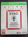 Alien: Isolation [EVAC Lifeboat Steelbook Edition]