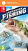 Legendary Fishing [Code In Box]