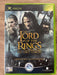 Lord of the Rings Two Towers