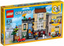 Park Street Townhouse #31065
