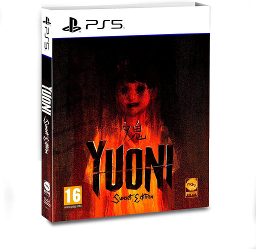 Yuoni [Sunset Edition]