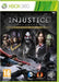 Injustice: Gods Among Us [Ultimate Edition]