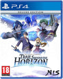 The Legend Of Heroes: Trails Beyond The Horizon [Deluxe Edition]