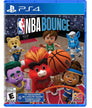 NBA Bounce
