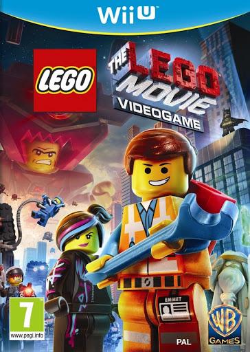 LEGO Movie Videogame