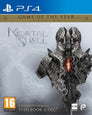 Mortal Shell [Game of the Year Edition]