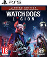 Watch Dogs: Legion [Limited Edition]