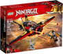 Destiny's Wing #70650