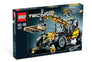 Telescopic Handler #8295