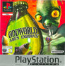 Oddworld Abe's Exoddus [Platinum]
