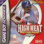 High Heat Major League Baseball 2002