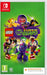 LEGO DC Super-Villains [Code in Box]