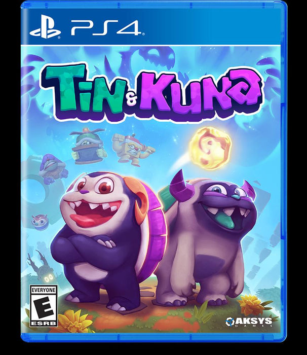 Tin and Kuna