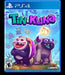 Tin and Kuna
