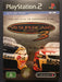 V8 Supercars 3 [Steelbook]