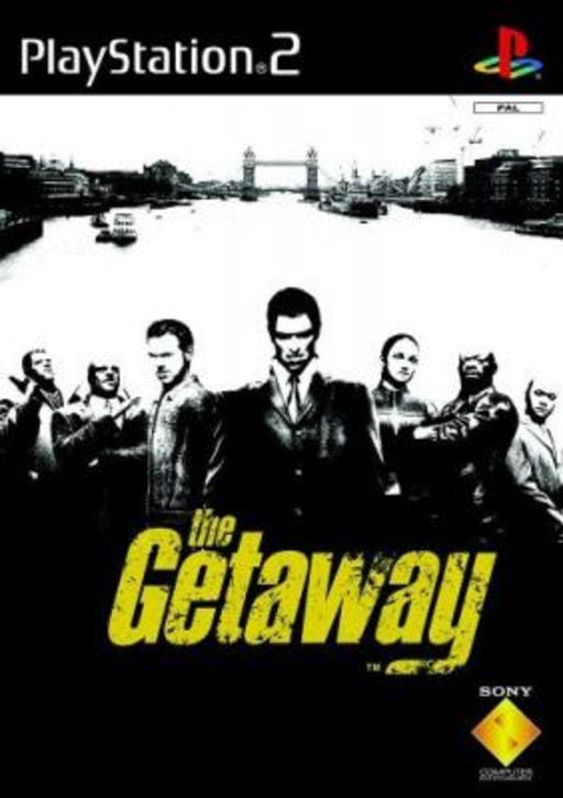 The Getaway [Limited Edition]