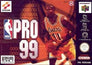 NBA Pro 99