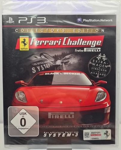 Ferrari Challenge [Collector's Edition]