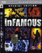 Infamous [Special Edition]