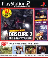 Demo Disc 87