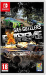 Gas Guzzlers Extreme