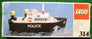Police Boat #314