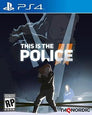 This is the Police II