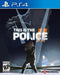 This is the Police II