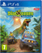Dinosaurs: Mission Dino Camp