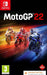 MotoGP 22 [Code In Box]