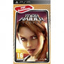 Tomb Raider: Legend [PSP Essentials]