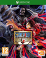 One Piece: Pirate Warriors 4