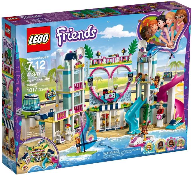Heartlake City Resort #41347