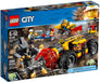 Mining Heavy Driller #60186