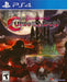 Bloodstained: Curse of the Moon