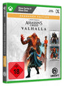 Assassin's Creed: Valhalla [Ragnarok Edition]