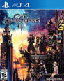 Kingdom Hearts III [Not for Resale]