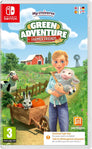 My Universe: Green Adventure, Farmer Friends [Code In Box]