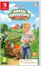 My Universe: Green Adventure, Farmer Friends [Code In Box]