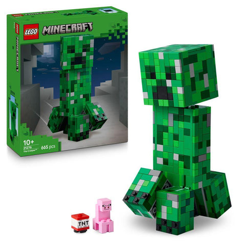 The Creeper #21276