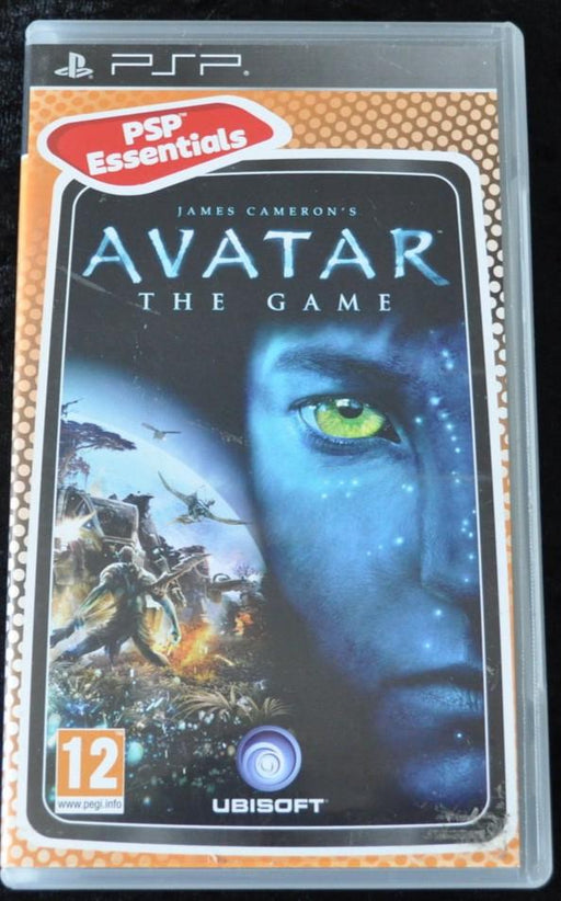 Avatar: The Game [Essentials]