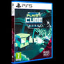Planet Cube: Edge