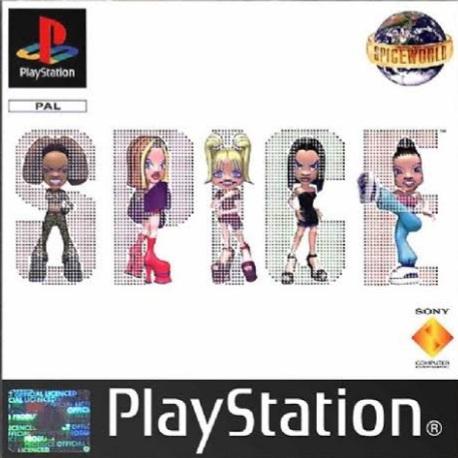 Spice World