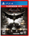 Batman: Arkham Knight [Playstation Hits]