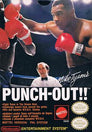 Mike Tyson's Punch-Out