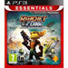 Ratchet & Clank: Tools Of Destruction [Essentials]