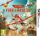 Planes: Fire & Rescue