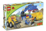 Gravel Pit #4987